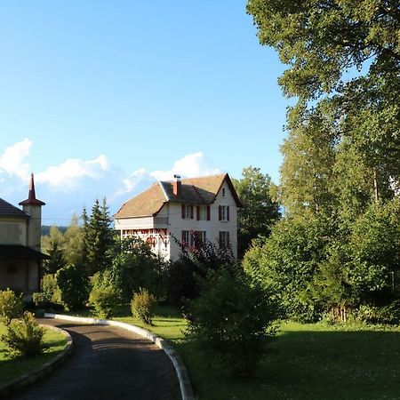 La Maison De Lilou Malbuisson Dış mekan fotoğraf