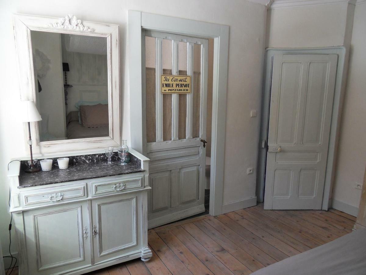 La Maison De Lilou Malbuisson Dış mekan fotoğraf