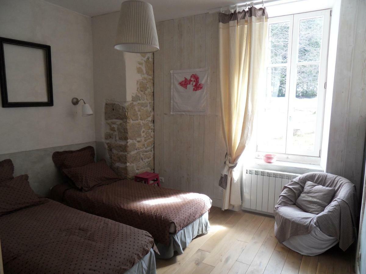 La Maison De Lilou Malbuisson Dış mekan fotoğraf