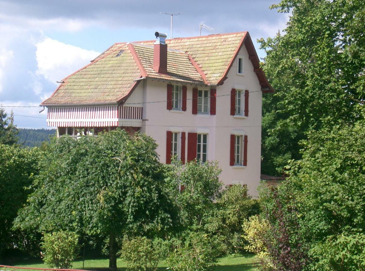 La Maison De Lilou Malbuisson Dış mekan fotoğraf