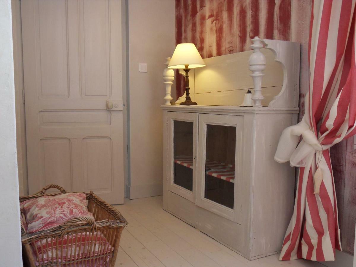 La Maison De Lilou Malbuisson Dış mekan fotoğraf